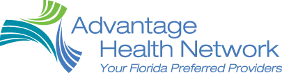 Advantage Health Network, Logo