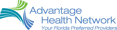 Advantage Health Network, Logo